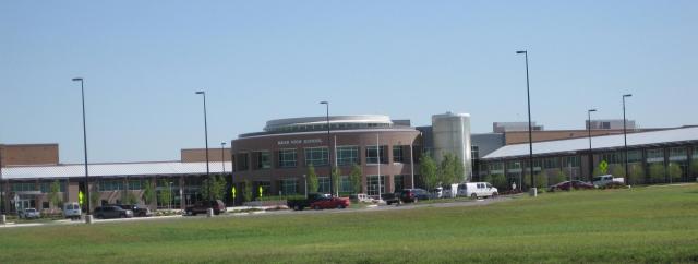Mead High School, Longmont, CO
