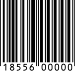Original PWS5 UPC 1 Gal